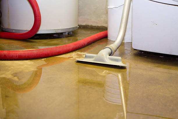 24/7 water damage repair in Mitchellville, IA